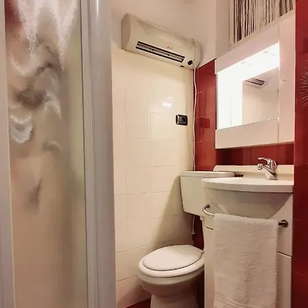 Apartmán Casa Ninni