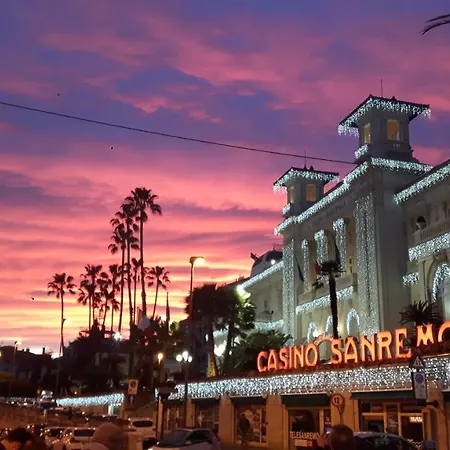 Casa Ninni Apartman *