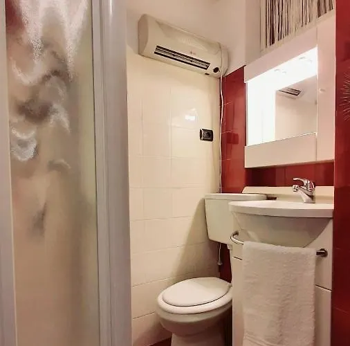 Apartman Casa Ninni