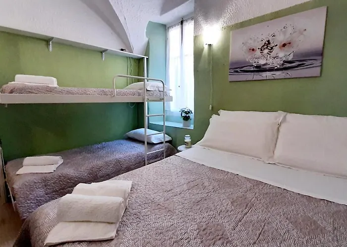 Casa Ninni * San Remo