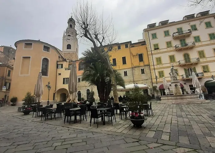 Apartman Casa Ninni *