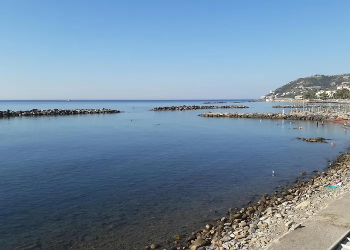 Casa Ninni * San Remo