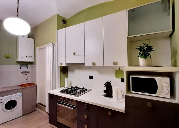 Casa Ninni * San Remo