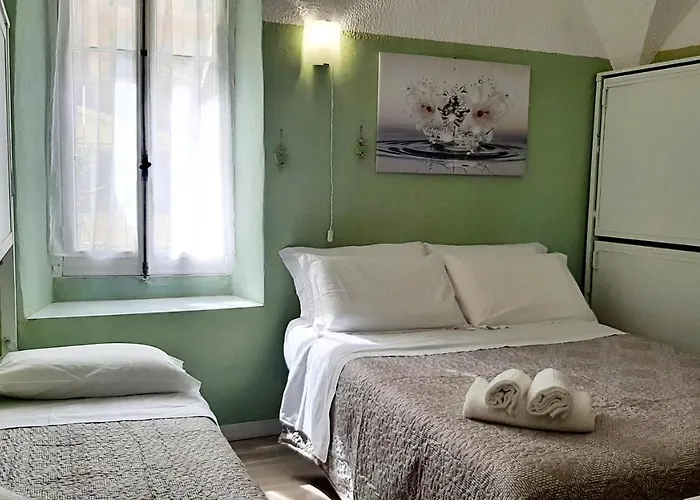 Apartman Casa Ninni San Remo