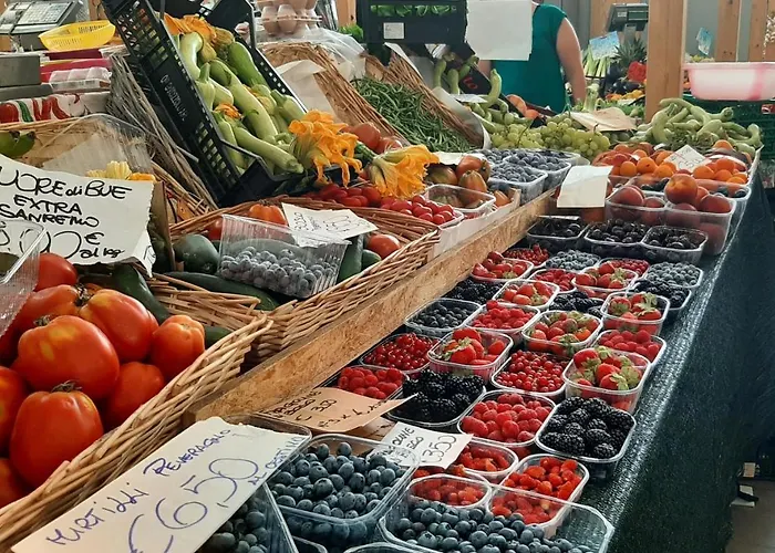 Casa Ninni 圣雷默