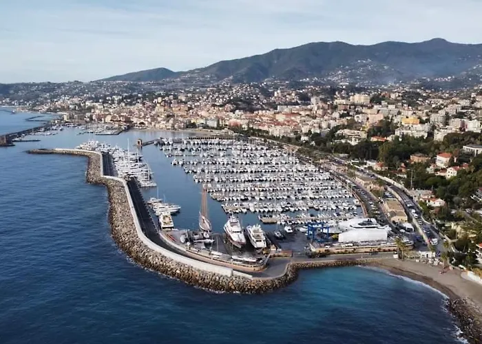 Casa Ninni 圣雷默