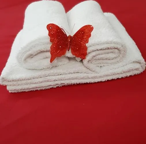 Apartman Casa Ninni *