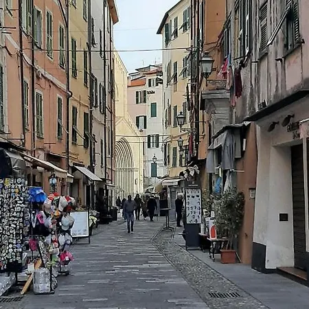 Casa Ninni Appartement *