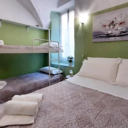 Casa Ninni * サンレモ