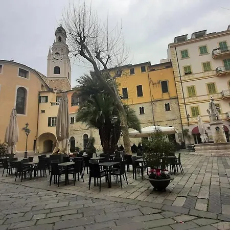 Appartement Casa Ninni *