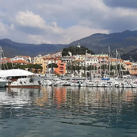 Casa Ninni Διαμέρισμα *