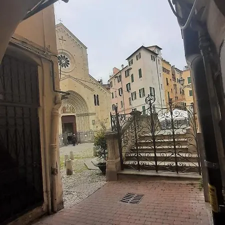 Casa Ninni Appartement