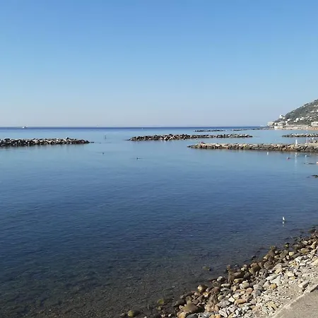 Casa Ninni * サンレモ