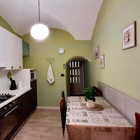 Casa Ninni Appartement