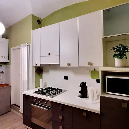 Casa Ninni * San Remo