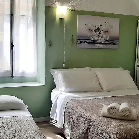 Appartement Casa Ninni San Remo