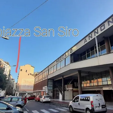 Casa Ninni Appartement