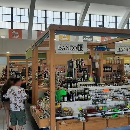 Casa Ninni アパート *