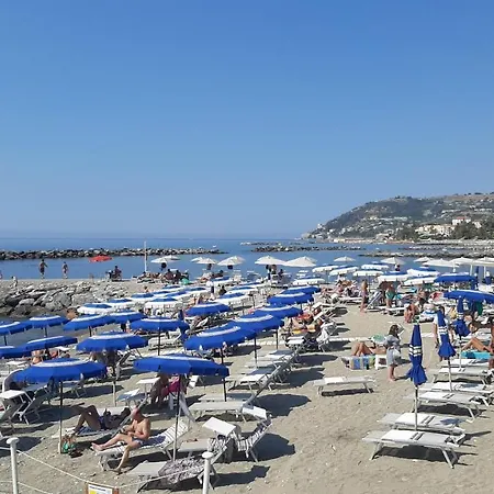 Casa Ninni Appartement