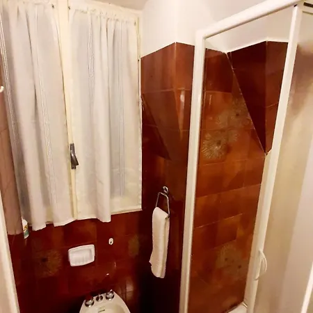 Casa Ninni Appartement San Remo