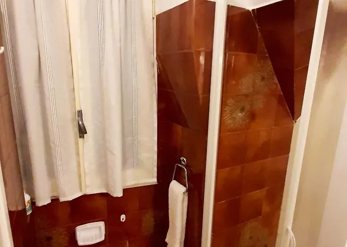 Casa Ninni Apartamento Sanremo